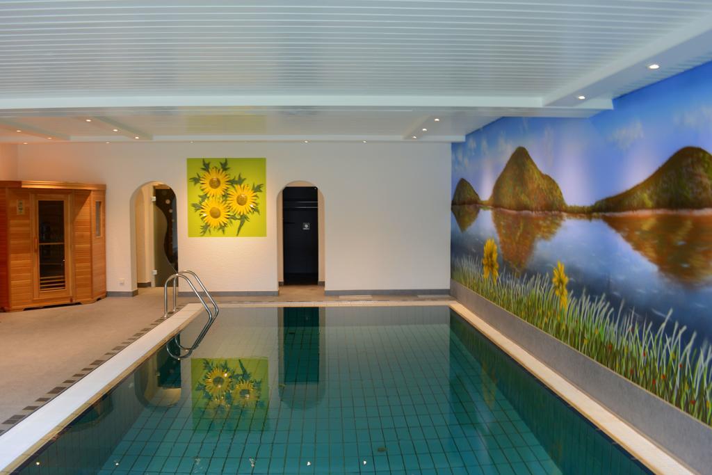 Arnica Hotel Todtnauberg Exterior photo