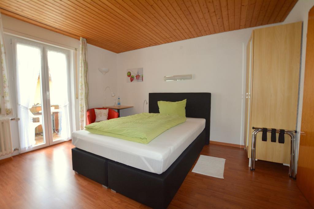 Arnica Hotel Todtnauberg Room photo