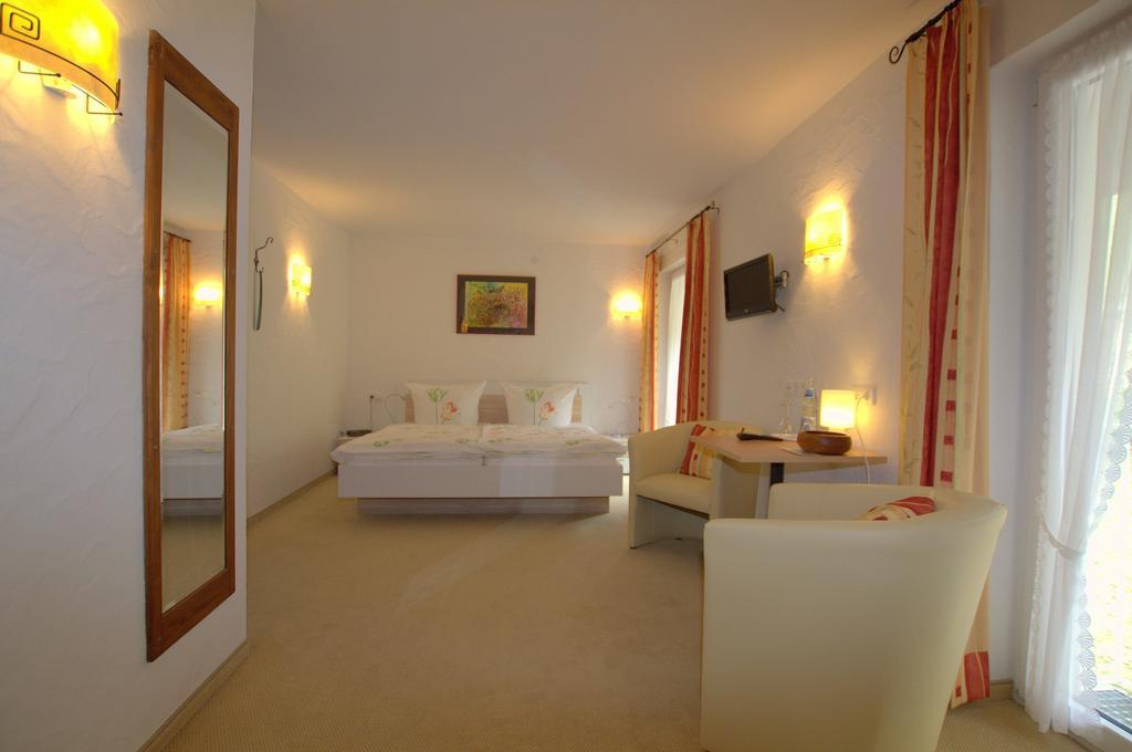 Arnica Hotel Todtnauberg Room photo