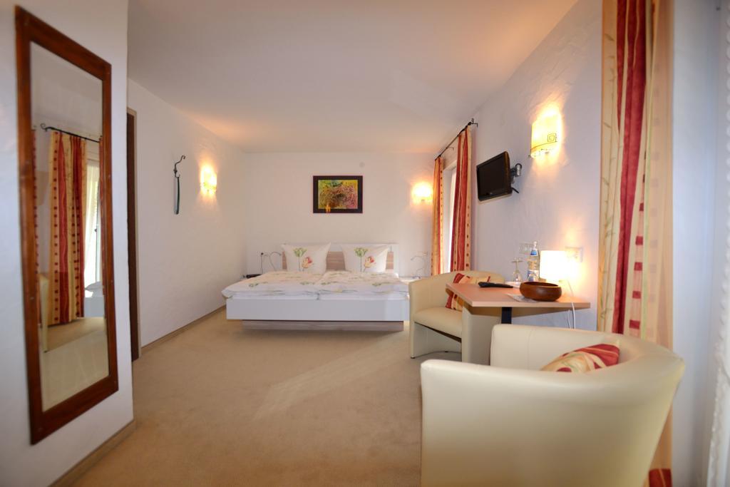 Arnica Hotel Todtnauberg Room photo