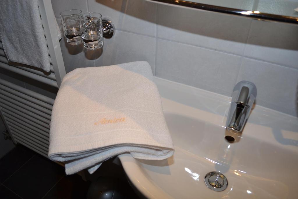 Arnica Hotel Todtnauberg Room photo