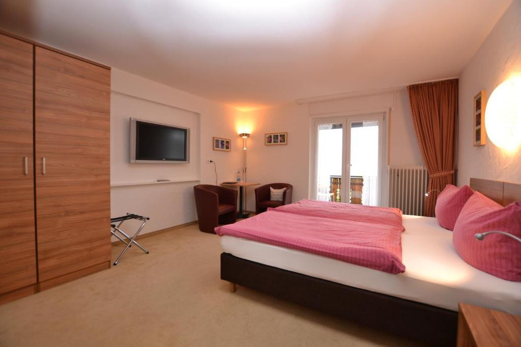 Arnica Hotel Todtnauberg Room photo