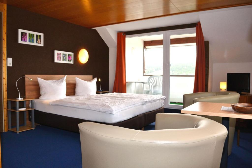 Arnica Hotel Todtnauberg Room photo